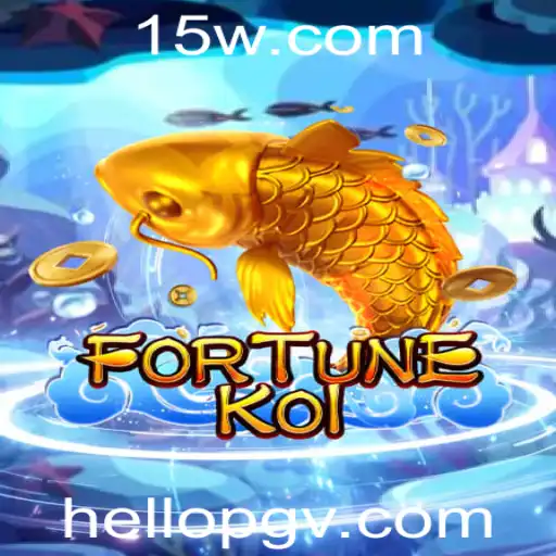 Descobrindo FORTUNEKOI: Um Mergulho no Mundo do Jogo