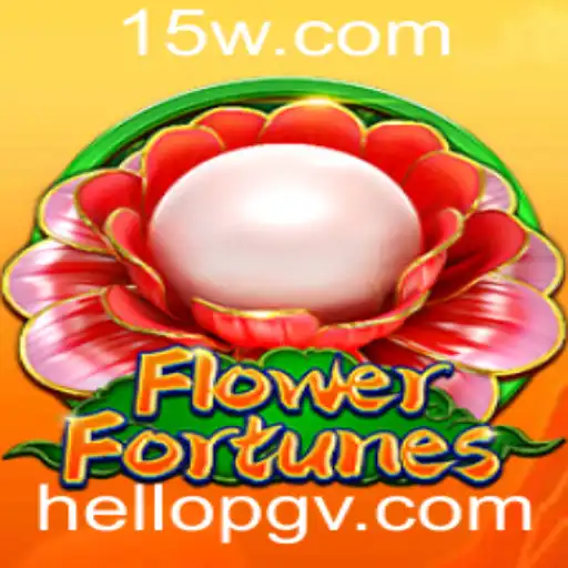FlowerFortunes: Descubra a Magia de Flores e Fortuna