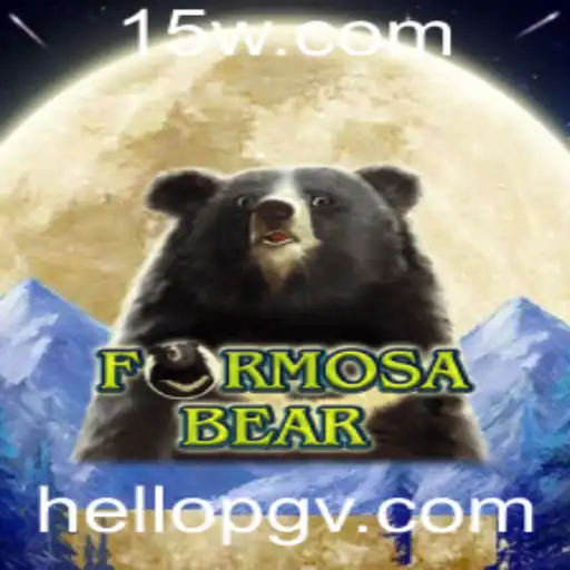 Explorando o Universo de FormosaBear: O Jogo de Tabuleiro que Combina Estratégia e Aventura