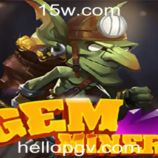 Explorando o Mundo de GemMiner: Estratégias e Regras do Novo Jogo de Aventura