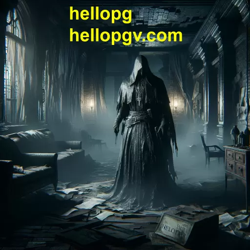 A Evolução dos Jogos de Horror: Entre Medo e História