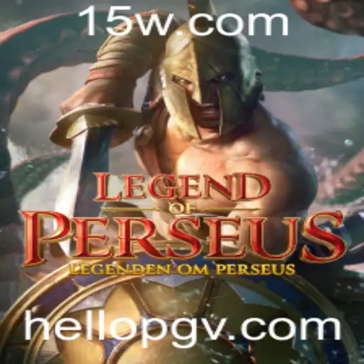 LegendofPerseus: Uma Aventura Épica no Mundo Antigo