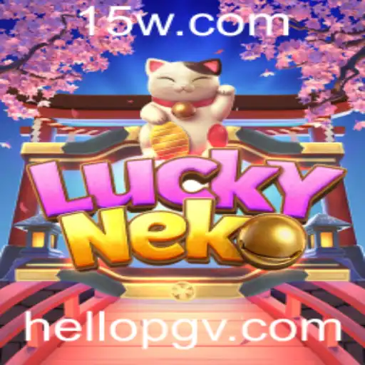 Explorando o Mundo de LuckyNeko: Um Mergulho no Jogo do Momento