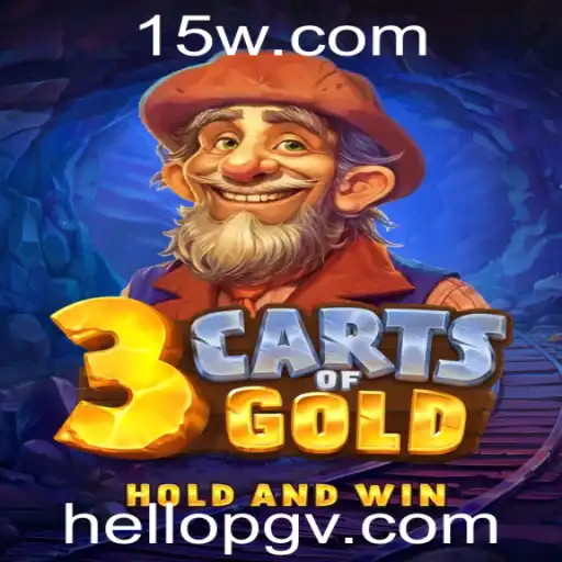 Descubra o Fascinante Mundo de 3cartsOfGold