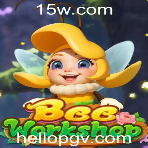 Descubra o Mundo de BeeWorkshop: Uma Aventura Criativa e Sustentável
