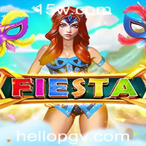 Descubra o Mundo Empolgante do Jogo Fiesta
