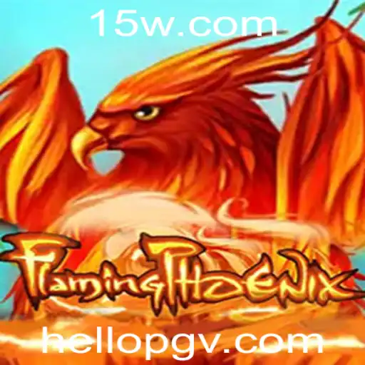 FlamingPhoenix: Uma Nova Era no Mundo dos Jogos