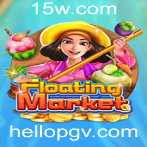 Desvendando o Jogo FloatingMarket: Um Mundo de Estratégia e Comércio