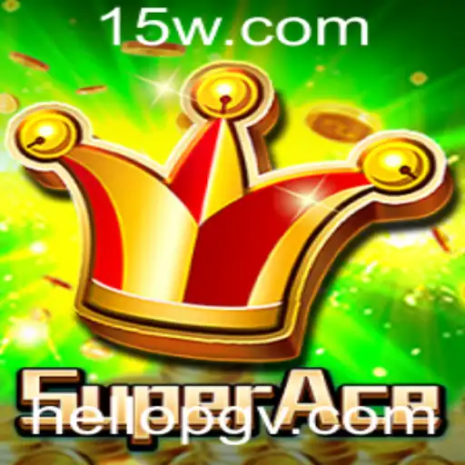 SuperAce: Mergulhe na Ação com o Novo Jogo do Ano