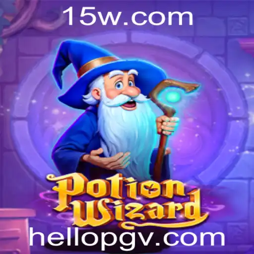Descubra o Mundo de Fantasia de PotionWizard