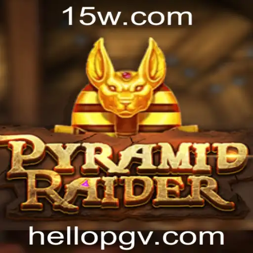 Descubra a Aventura Épica de PyramidRaider