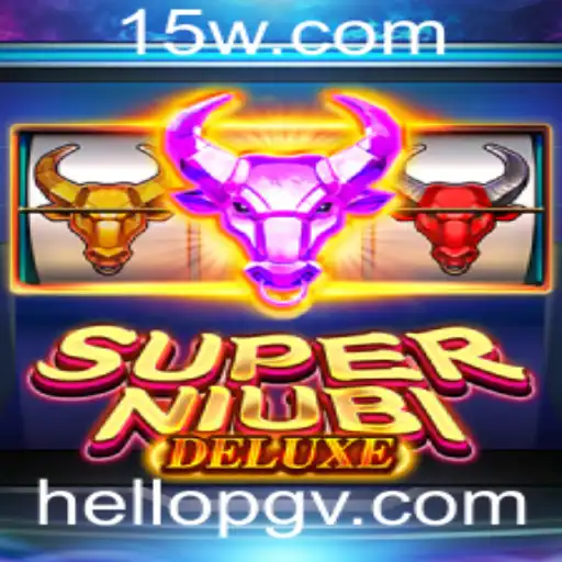 Descubra o Fantástico Mundo de SuperNiubiDeluxe